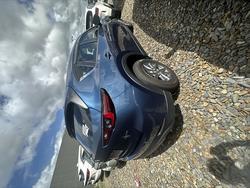 2023 Mazda CX-5 G25 Maxx Sport