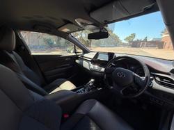 2025 Leapmotor C10 REEV Ultra Hybrid Style