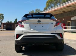 2025 Leapmotor C10 REEV Ultra Hybrid Style