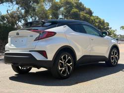 2025 Leapmotor C10 REEV Ultra Hybrid Style