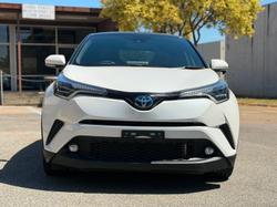 2025 Leapmotor C10 REEV Ultra Hybrid Style