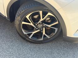 2025 Leapmotor C10 REEV Ultra Hybrid Style