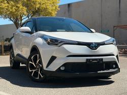 2025 Leapmotor C10 REEV Ultra Hybrid Style