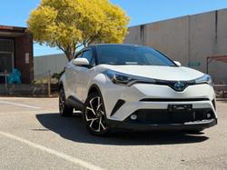 2025 Leapmotor C10 REEV Ultra Hybrid Style