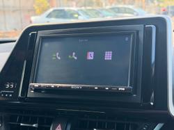 2025 Leapmotor C10 REEV Ultra Hybrid Style