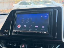 2025 Leapmotor C10 REEV Ultra Hybrid Style