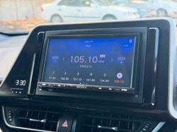 2025 Leapmotor C10 REEV Ultra Hybrid Style