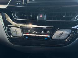 2025 Leapmotor C10 REEV Ultra Hybrid Style