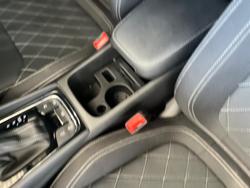 2022 SKODA Karoq 140TSI Sportline