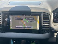 2022 SKODA Karoq 140TSI Sportline