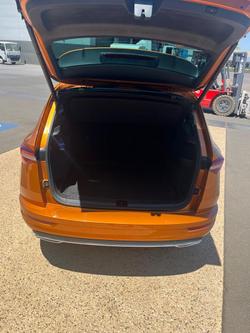 2022 SKODA Karoq 140TSI Sportline