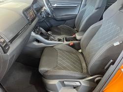 2022 SKODA Karoq 140TSI Sportline