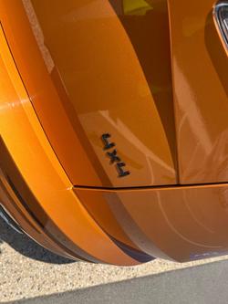 2022 SKODA Karoq 140TSI Sportline