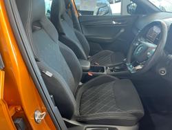 2022 SKODA Karoq 140TSI Sportline