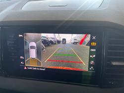 2022 SKODA Karoq 140TSI Sportline