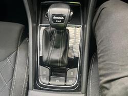 2022 SKODA Karoq 140TSI Sportline