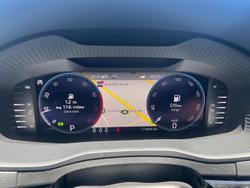 2022 SKODA Karoq 140TSI Sportline