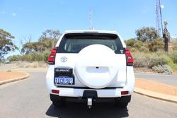 2023 Toyota Landcruiser Prado GX