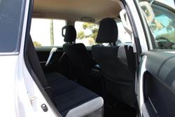 2023 Toyota Landcruiser Prado GX