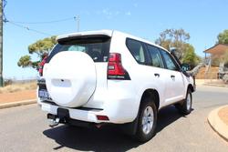 2023 Toyota Landcruiser Prado GX