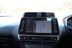 2023 Toyota Landcruiser Prado GX