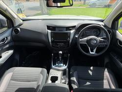 2025 Nissan D23 ST-X