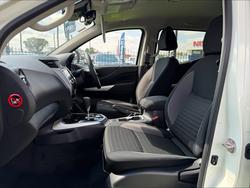 2025 Nissan D23 ST-X