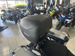 2022 Royal Enfield Himalayan E5 Premium Himalayan Black