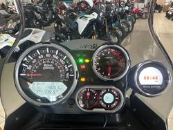 2022 Royal Enfield Himalayan E5 Premium Himalayan Black