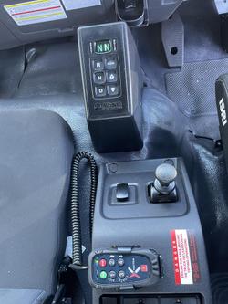 2025 Isuzu F Series FVZ 260-300 AT R46