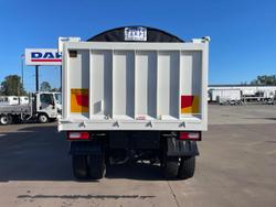 2025 Isuzu F Series FVZ 260-300 AT R46