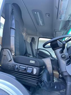 2025 Isuzu F Series FVZ 260-300 AT R46