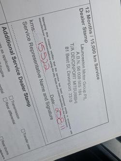 2010 Mitsubishi Pajero Platinum NT MY10 4X4 White Pearl