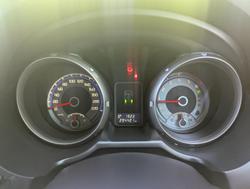 2010 Mitsubishi Pajero Platinum NT MY10 4X4 White Pearl