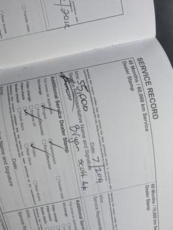 2010 Mitsubishi Pajero Platinum NT MY10 4X4 White Pearl