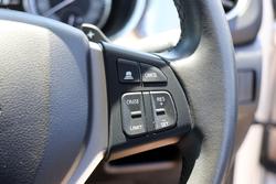 2021 Suzuki Vitara Turbo LY Series II Silky Silver