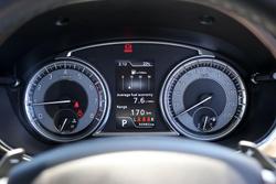 2021 Suzuki Vitara Turbo LY Series II Silky Silver