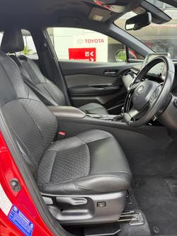 2020 Toyota C-HR Koba