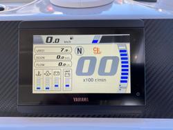 2026 Cruise Craft Explorer 635