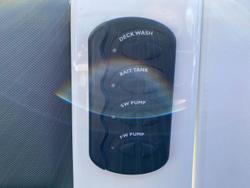 2026 Cruise Craft Explorer 635