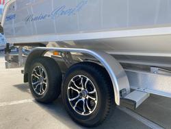 2026 Cruise Craft Explorer 635