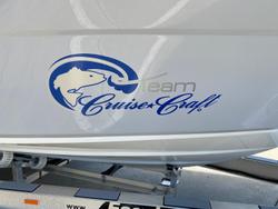 2026 Cruise Craft Explorer 635