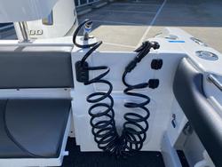 2026 Cruise Craft Explorer 635