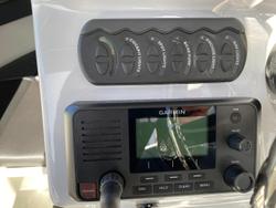 2026 Cruise Craft Explorer 635