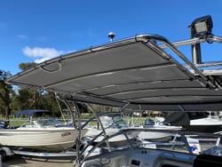 2026 Cruise Craft Explorer 635