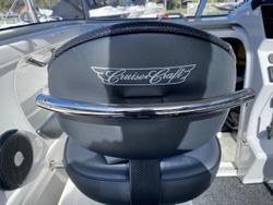 2026 Cruise Craft Explorer 635