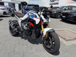 2025 BMW R 1300 R Performance R 1300 White