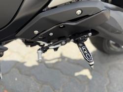 2025 BMW R 1300 R Performance R 1300 White