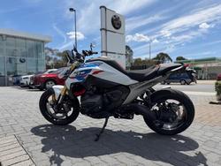BMW R 1300 R Performance