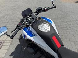 2025 BMW R 1300 R Performance R 1300 White
